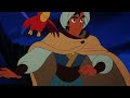 Aladdin Et Le Roi Des Voleurs Extrait 9