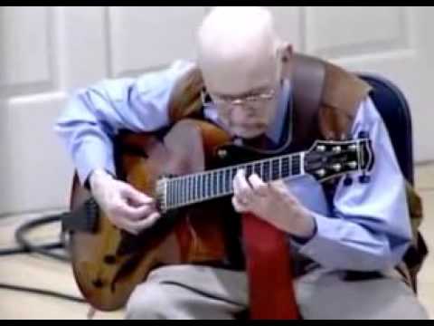 Jim Hall trio Beija Flor resize son