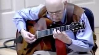 Jim Hall trio Beija Flor resize son