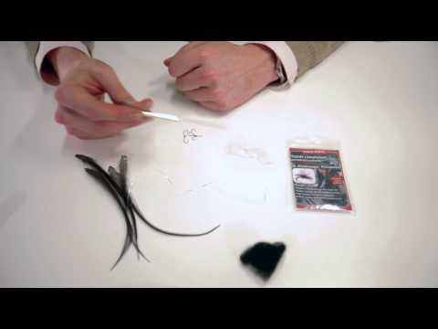 Klink Hammer pintaperho- pussin sisältö