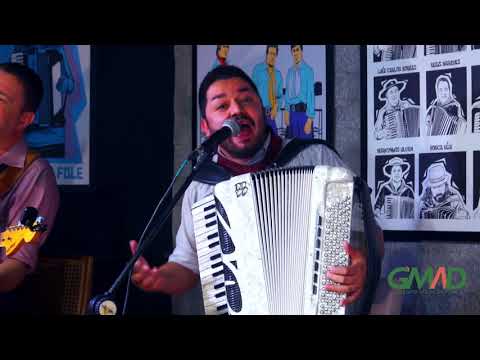 Som do Sul - O Alemão e o Delegado - Cortes Live @SANTOFOLE