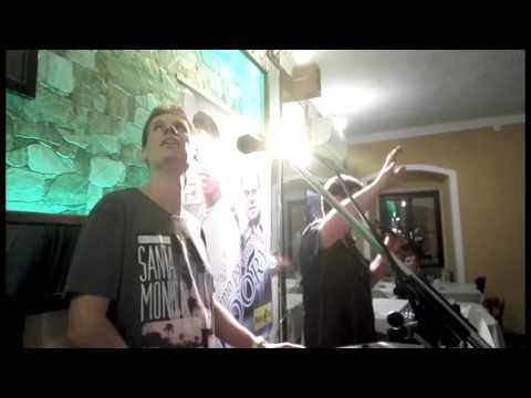 ALEDORY LIVE -   OPROSTI MI GITARO