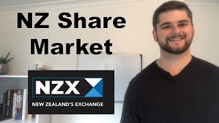 New Zealand Stock Market Overview (NZX)