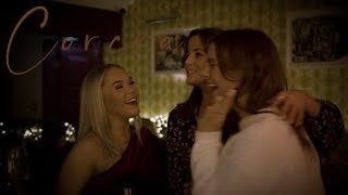 This Christmas Night - Corcra