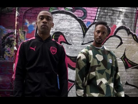 Wiley x D Double E - Jungle/Drum & Bass Set On Rinse FM
