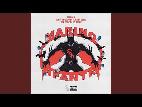 Off White (feat. YG Addie)