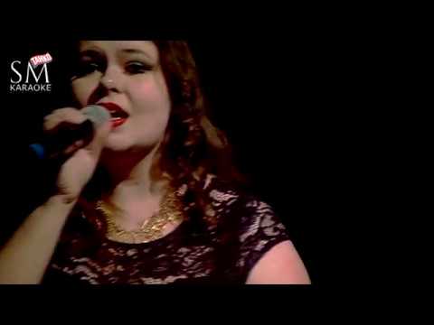 SM Karaoke 2019 - Melina Palomäki - Kierros #2