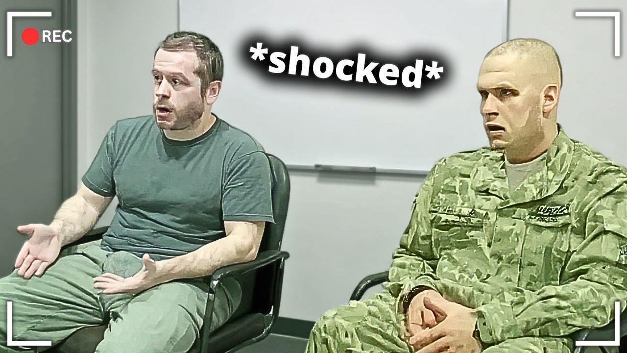 Killer Duo Thinks They Got Away With Murder (They Didn’t)