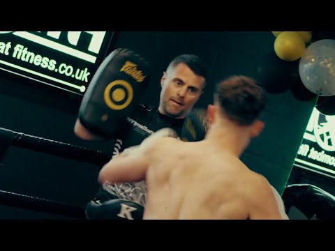 Welcome to MCMA Northwood