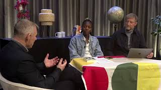 Download lagu DA-tv: Avsnittet med Sverker Sörlin mp3