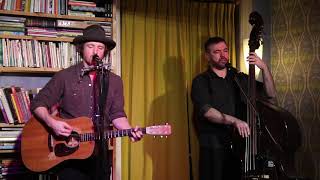 David Luning &amp; Ben Dubin - Humble Apologizin&#39; (live)