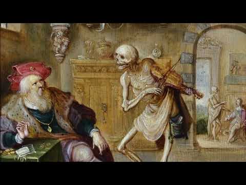 Pietro Antonio Locatelli: Capricci For Solo Violin