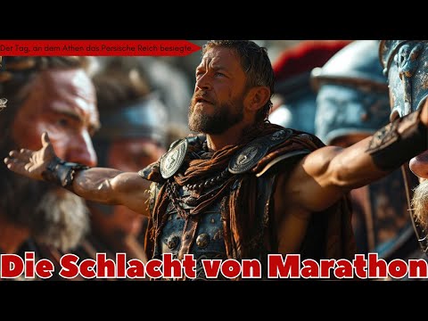 The Battle of Marathon: The day Athens defeated the Persian Empire.