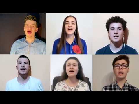 UniDeo Grup - HAI LA ISUS