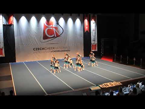 JNS JAYS - CZCN 2019