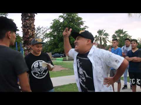 ELIAS VS CHACHO QUINS - 8VOS - DÉCIMO REY FECHA 1