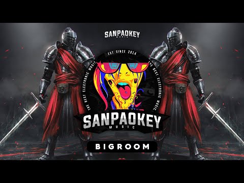 BIG ROOM ● Dave Mak & Deux - Dead To You