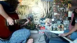 Burn This City - Cartel (Cover)