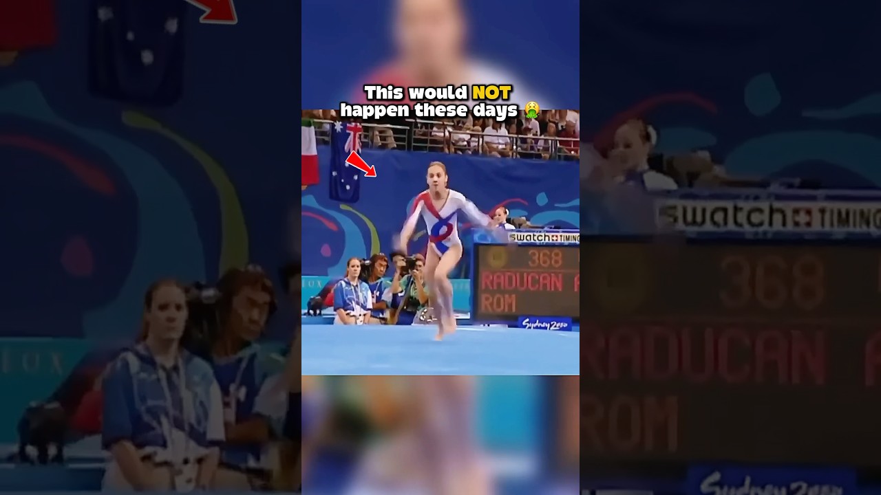 Was this okay for him to do?😳