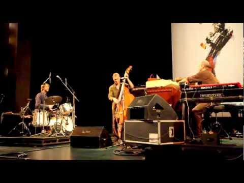 34. Jazztage Leipzig - Medeski, Martin & Wood
