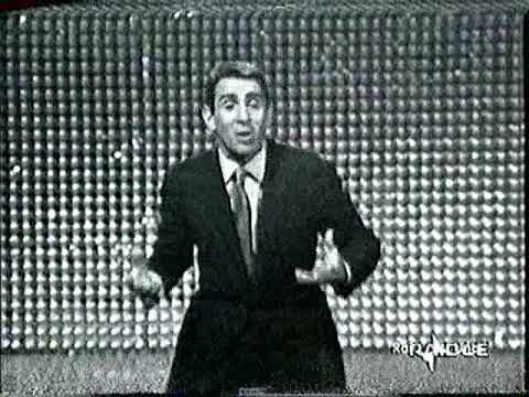 Walter Chiari - Barzelletta (x Controcorrente)