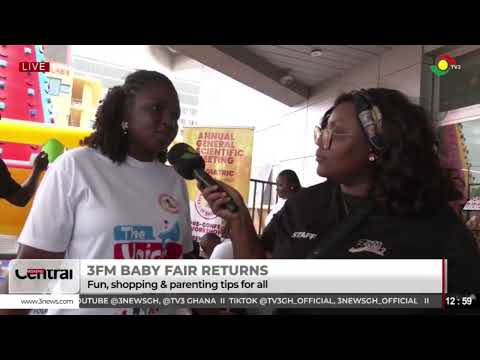 LIVE: Weekend Central || 12-07-2025