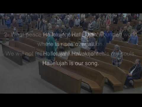 Mass LIvestream - Saturday, February 10th 2024  4:30 pm Mass