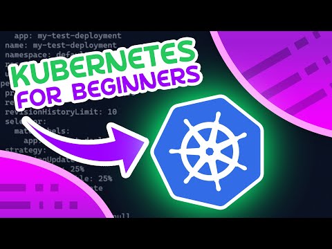 An Introduction To Kubernetes - For Beginners