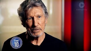Roger Waters Talks Pink Floyd, Music &amp; More | Studio 10