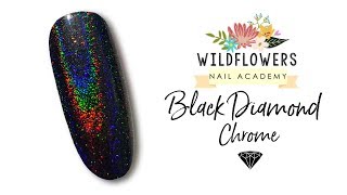 Black Diamond Chrome