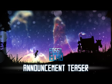 Fossil Echo - Announcement Teaser