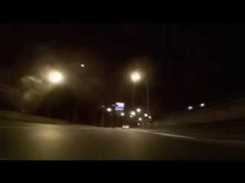 Getaway in Stockholm 9 trailer