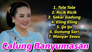 Download lagu Calung Lengger Banyumasan Kendang Buket Mbleketaket Terbaik 2025 mp3