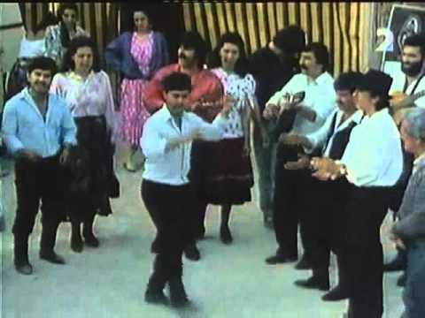 Kalyi Jag Együttes Flv   Gipsy Dance Gipsy Folk