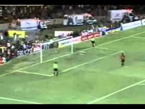 PE 2006 - Sport 0 (5) x (4) 1 Santa Cruz - Disputa de Pênaltis (Narração de Adilson Couto)