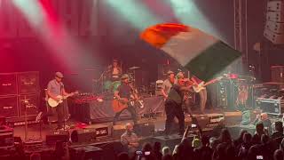Download lagu The O'Reillys and the Paddyhats - Overtime Work [F.E.K.9 Monster Festival 2022 Geiselwind] mp3