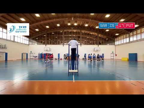 1 Divisione - TCI Saronno vs Futura