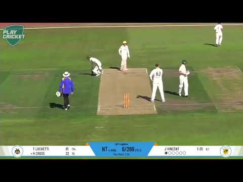 CTPL Men's 2nd Grade Grand Final - Match Highlights