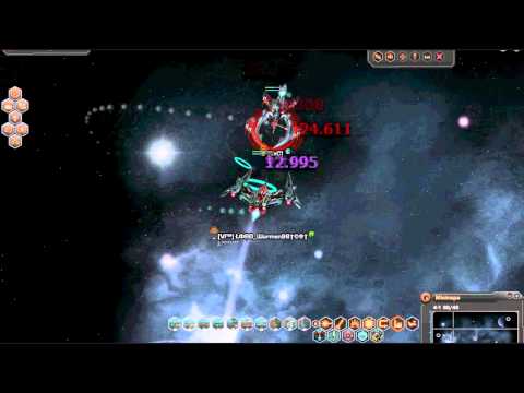 Darkorbit - ŁΦŖĐ_Шarmen98†©®† PvP fights