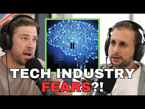 AI, Future of Work, and Staying Present - CEO Kevin Khoury