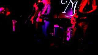 The Mastersons en la Boite -  If I wanted to