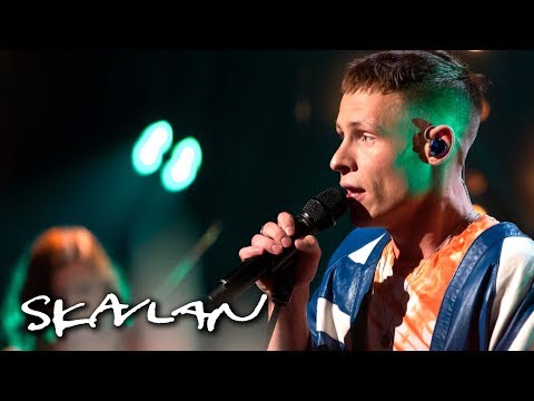 Sondre Justad | «Ikke som de andre» | SVT/TV 2/Skavlan