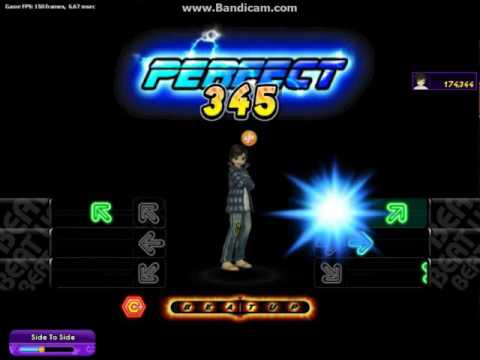 Beat Up Mania Customs Ariana Grande - Side To Side ft. Nicki Minaj (159 bpm)