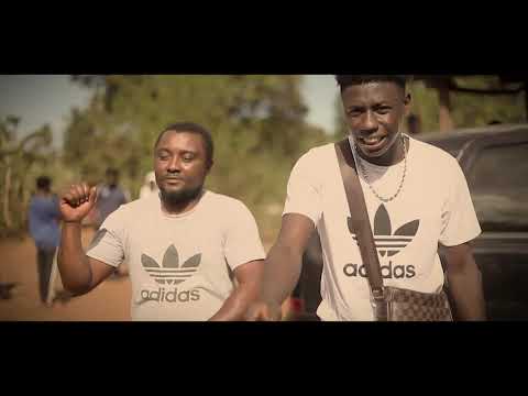 N.K MAPESSA (Clip Officiel)