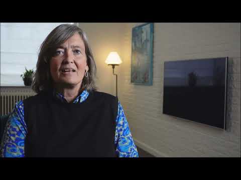 Mette var i alkoholbehandling hos Tjele