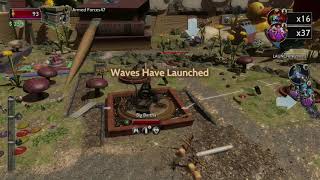 80's toys vs German Empire-Toy Soldiers War Chest