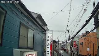 大阪府寝屋川市大利神社通商店街ライブカメラ Osaka Neyagawa Live camera.world.cam live webcam