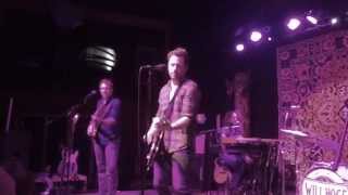 Hey Tonight--Will Hoge