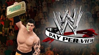 LAST MAN STANDING - WWE 2K17 Gameplay