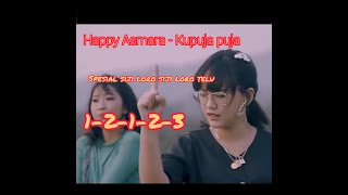 Download lagu Happy Asmara - Kupuja puja ( spesial siji loro siji loro telu👍😀) mp3 Download lagu Happy Asmara - Kupuja puja ( spesial siji loro siji loro telu👍😀) mp3